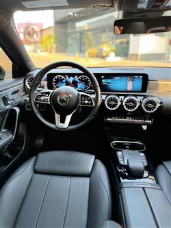 مێرسێدس بێنز A-Class